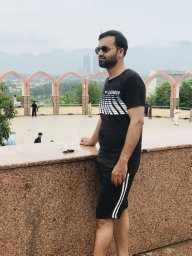 Shahzad Hassan