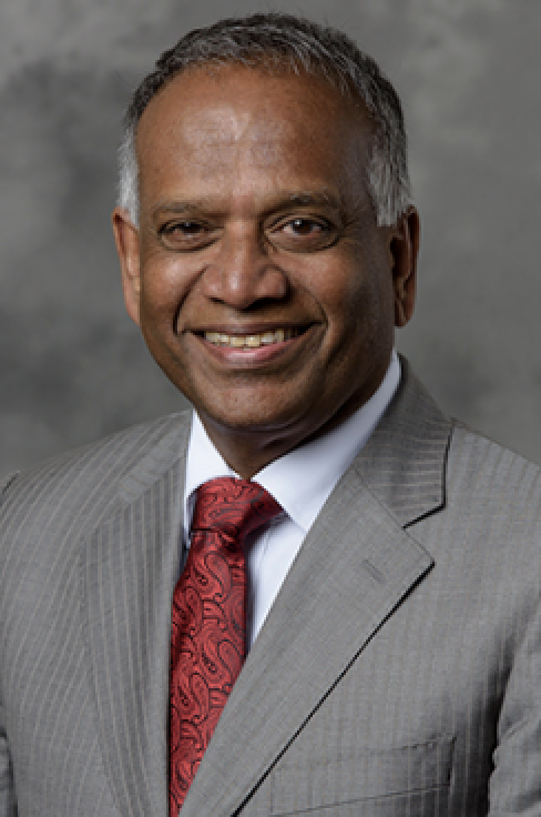 J. George Shanthikumar