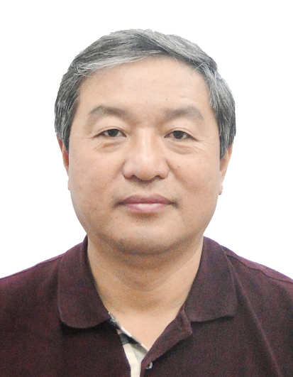 Shengyu Wang