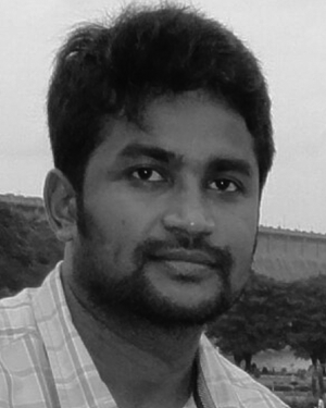 R. Ramu Naidu