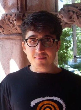 Daniel Sanz-Alonso
