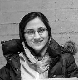 Faegheh Hasibi