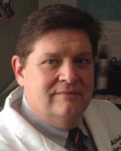 David H. McDermott
