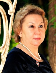 V. A. Mikhailova
