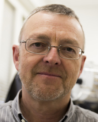 Urs Schaltegger