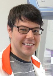 Nicolai Kallscheuer