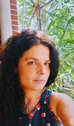 Lidija Medven Zagradišnik