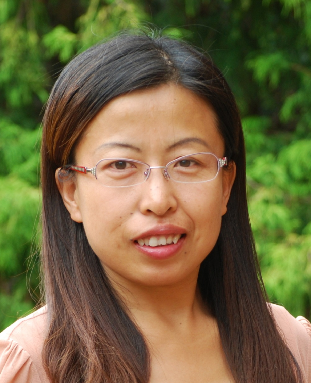 Yu Ru