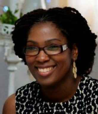 Darlisha Williams