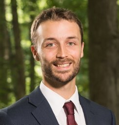 Piers Macnaughton