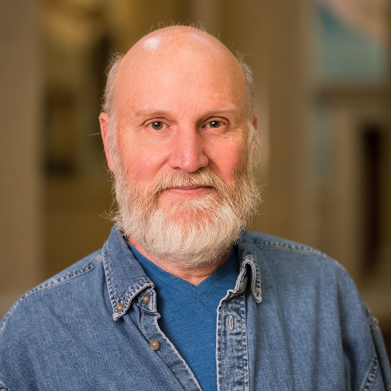 John Wible