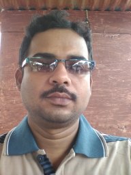 Tushar Ghosh
