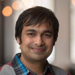 Salim A. Chowdhury