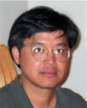 Wei-Shih Yang