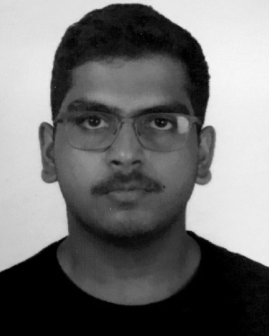 Chinmay Dharmik