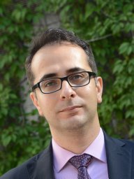Adel Alaeddini