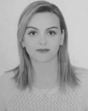 Nouha Arfaoui
