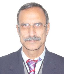 Javed Parvez