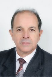 Rafik Bouaziz