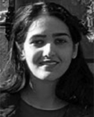 Nandhini Chandramoorthy