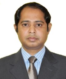 Md Fazlul Haque