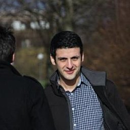 Saeed Sharif Azadeh