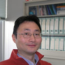 Mitsunobu Kamiya