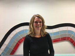 Krijgsheld Pauline