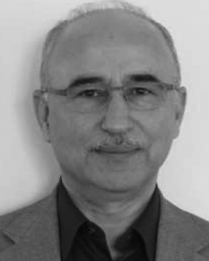 Faramarz Farahi