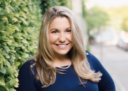 Beth Sundstrom
