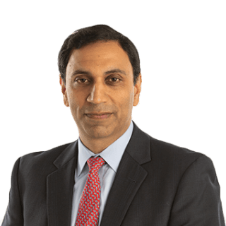 Vikramaditya S. Khanna