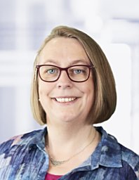 Heike Heuer