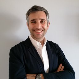 Simone Perandini