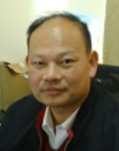 Zhigang Chen