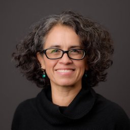 Marcia Moreno-Baez