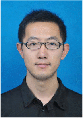 Jie Li