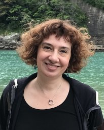 Izabelle Grenon