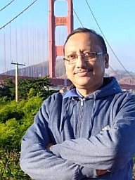 Parthasarathi Mukhopadhyay