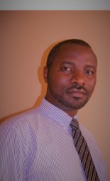 Abraham Alemayehu Labena