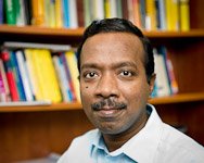 Premkumar Karumbu