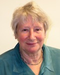 Gillian Anne Gehring
