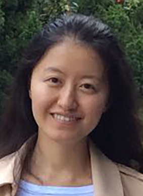 Yuhan Chen