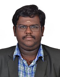 Nirmal Thirunavookarasu S