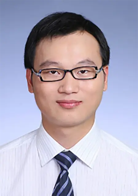Xiaoyong Zhang
