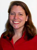 Susanna Calkins