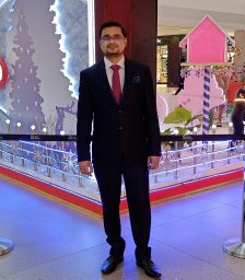 M. Kushwaha
