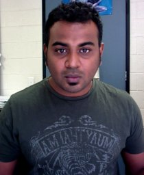 Deepak Kumaresan