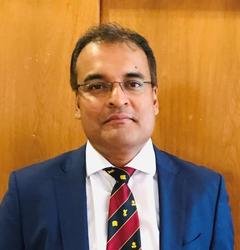 Farid Shakil