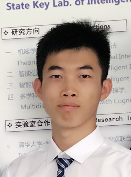 Chong Chen