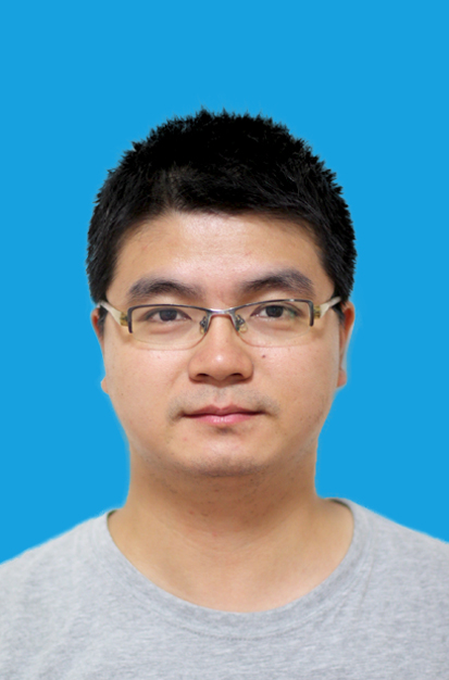 Xiaofeng Ma